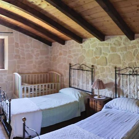 Villa Neli, Palazzolo Acreide, Siracusa, Hot Tub, Wi-Fi & Parking Exterior foto