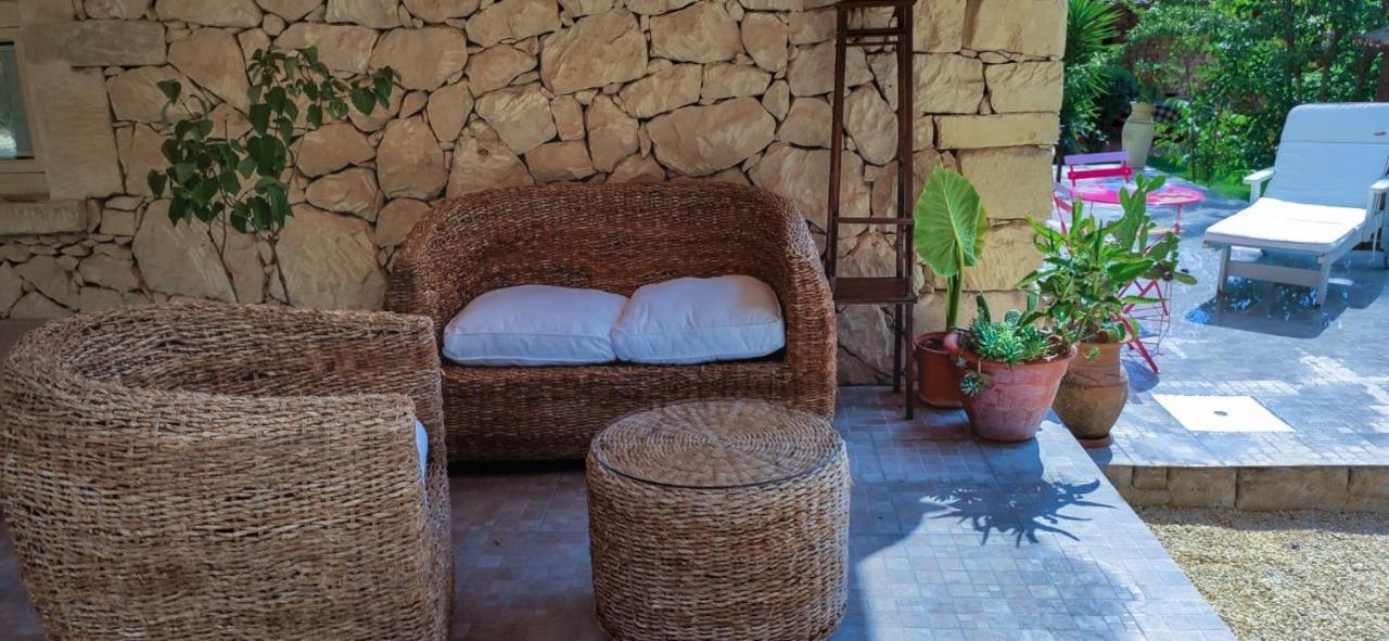Villa Neli, Palazzolo Acreide, Siracusa, Hot Tub, Wi-Fi & Parking Exterior foto